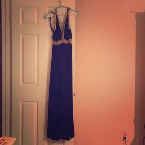 Long Dress (formal)